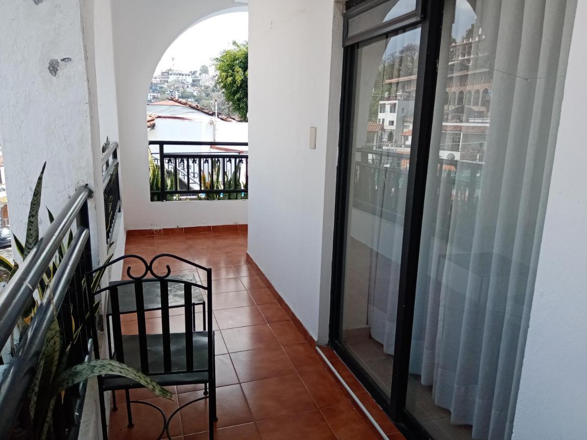 Hotel Real De San Diego Taxco de Alarcon Exterior photo