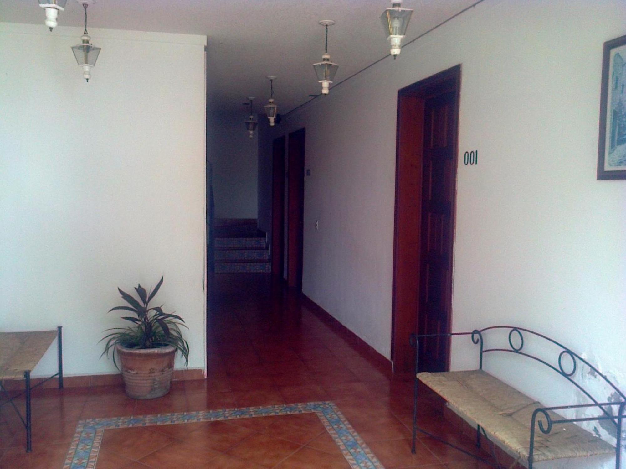 Hotel Real De San Diego Taxco de Alarcon Exterior photo