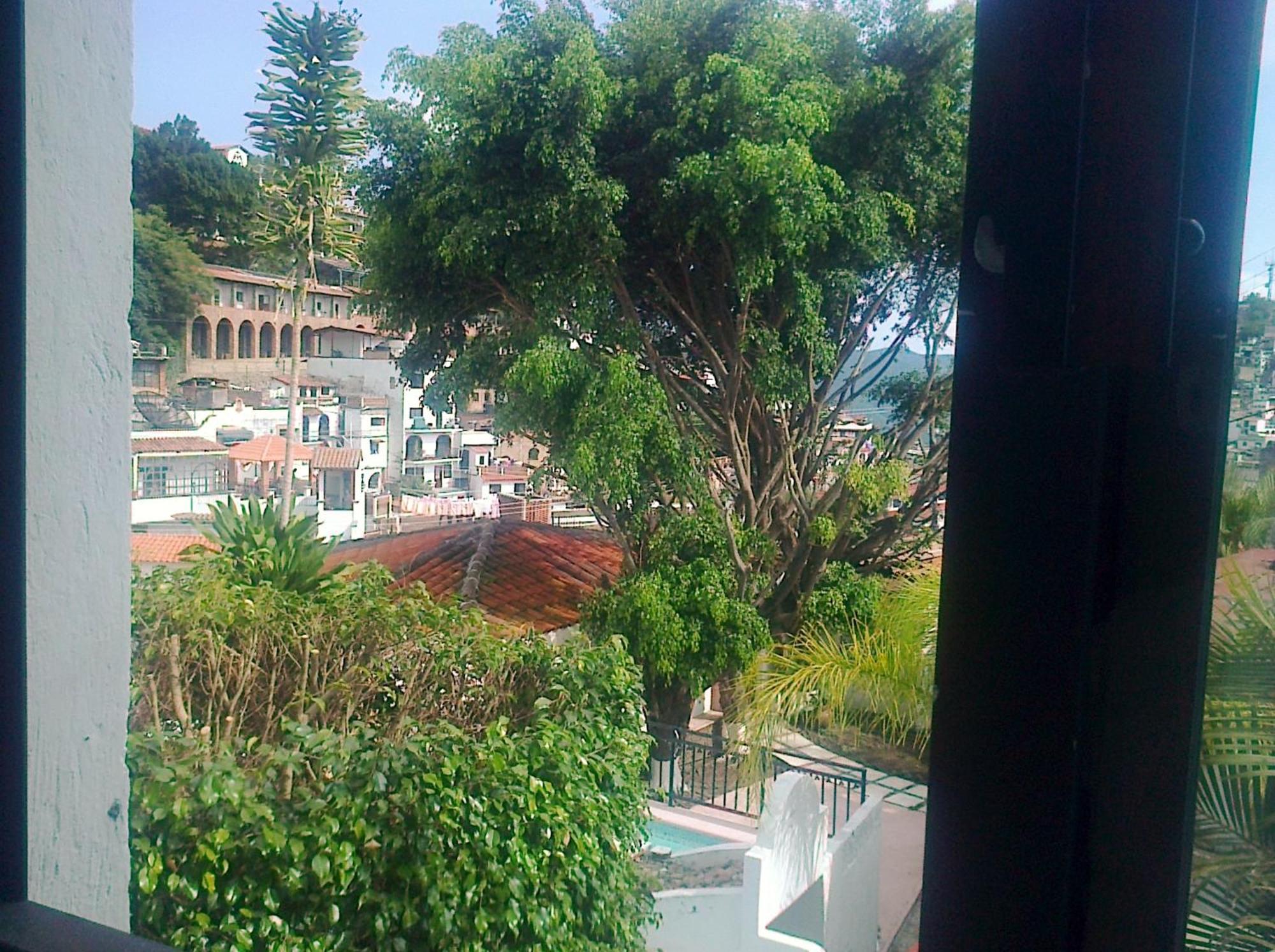 Hotel Real De San Diego Taxco de Alarcon Exterior photo