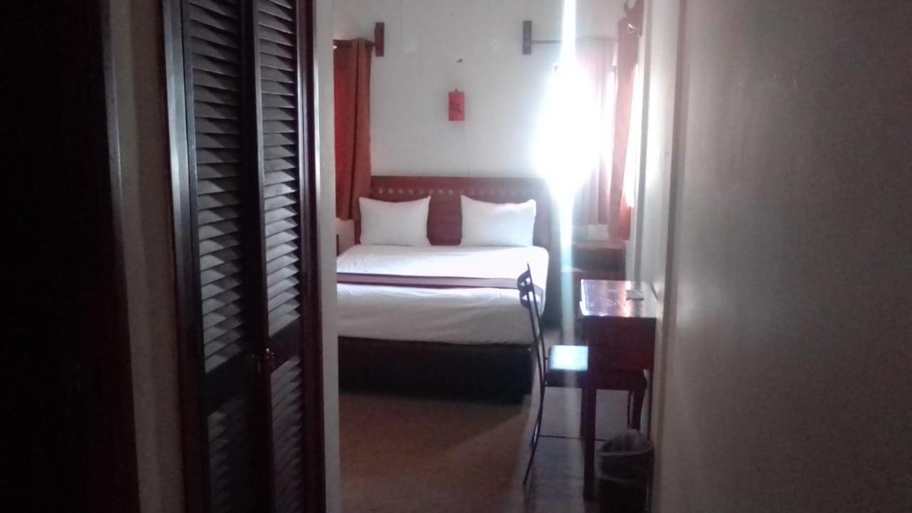 Hotel Real De San Diego Taxco de Alarcon Exterior photo